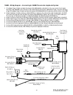 Preview for 10 page of Harvest TEC 601BB Installation Manual