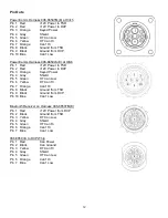 Preview for 12 page of Harvest TEC 601BB Installation Manual