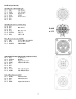 Preview for 13 page of Harvest TEC 601BB Installation Manual