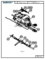 Preview for 32 page of HARVEST H13114XT Operator'S Manual