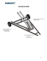 Preview for 40 page of HARVEST H13114XT Operator'S Manual