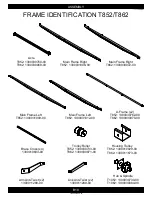 Preview for 23 page of HARVEST T8 SERIES Assembly And Parts Manual