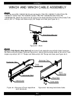 Preview for 31 page of HARVEST T8 SERIES Assembly And Parts Manual