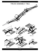 Preview for 67 page of HARVEST T8 SERIES Assembly And Parts Manual