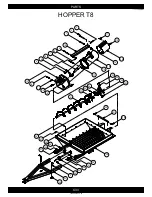 Preview for 81 page of HARVEST T8 SERIES Assembly And Parts Manual