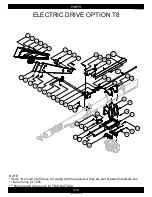 Preview for 87 page of HARVEST T8 SERIES Assembly And Parts Manual