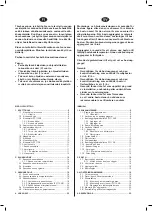 Preview for 2 page of Harvia HPC1104XE Instructions For Installation And Use Manual