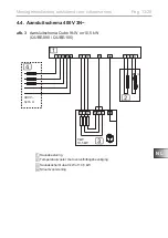 Preview for 125 page of Harvia sentiotec Qube Instructions For Installation And Use Manual