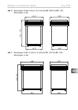 Preview for 139 page of Harvia sentiotec Qube Instructions For Installation And Use Manual