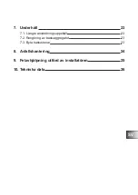 Preview for 143 page of Harvia sentiotec Qube Instructions For Installation And Use Manual