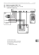 Preview for 183 page of Harvia sentiotec Qube Instructions For Installation And Use Manual