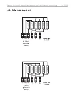 Preview for 184 page of Harvia sentiotec Qube Instructions For Installation And Use Manual