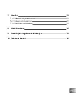 Preview for 227 page of Harvia sentiotec Qube Instructions For Installation And Use Manual