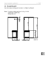 Preview for 235 page of Harvia sentiotec Qube Instructions For Installation And Use Manual