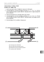 Preview for 243 page of Harvia sentiotec Qube Instructions For Installation And Use Manual