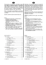 Preview for 3 page of Harvia SW45 Instructions For Installation And Use Manual