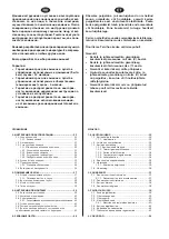 Preview for 5 page of Harvia SW45 Instructions For Installation And Use Manual