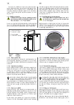 Preview for 7 page of Harvia SW45 Instructions For Installation And Use Manual