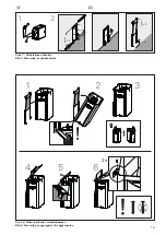 Preview for 15 page of Harvia SW45 Instructions For Installation And Use Manual