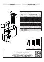 Preview for 18 page of Harvia SW45 Instructions For Installation And Use Manual