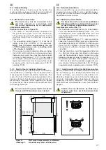 Preview for 27 page of Harvia SW45 Instructions For Installation And Use Manual