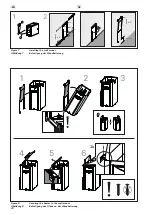 Preview for 28 page of Harvia SW45 Instructions For Installation And Use Manual