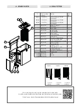 Preview for 31 page of Harvia SW45 Instructions For Installation And Use Manual