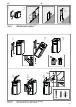 Preview for 41 page of Harvia SW45 Instructions For Installation And Use Manual