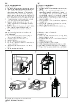 Preview for 42 page of Harvia SW45 Instructions For Installation And Use Manual