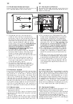 Preview for 43 page of Harvia TRT70EE Instructions For Installation And Use Manual