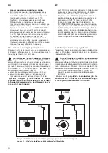 Preview for 46 page of Harvia TRT70EE Instructions For Installation And Use Manual