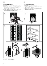 Preview for 48 page of Harvia TRT70EE Instructions For Installation And Use Manual