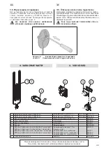 Preview for 49 page of Harvia TRT70EE Instructions For Installation And Use Manual