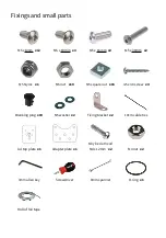 Preview for 5 page of harvst Sprout S6 Mini Setup Manual