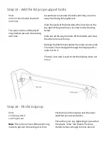 Preview for 15 page of harvst Sprout S6 Mini Setup Manual