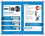 Preview for 2 page of Hasbro Gaming BLINDFOLDED MUSICAL CHAIRS Quick Start Manual