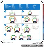 Preview for 5 page of Hasbro Gaming SIMON AIR Instructions Manual