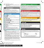 Preview for 10 page of Hasbro Gaming SIMON AIR Instructions Manual