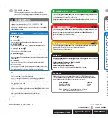 Preview for 23 page of Hasbro Gaming SIMON AIR Instructions Manual