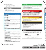 Preview for 29 page of Hasbro Gaming SIMON AIR Instructions Manual