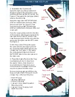 Preview for 3 page of Hasbro Battleship Deluxe Movie Edition Instructions Manual