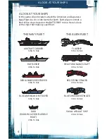 Preview for 4 page of Hasbro Battleship Deluxe Movie Edition Instructions Manual