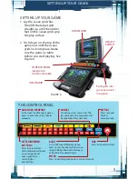 Preview for 5 page of Hasbro Battleship Deluxe Movie Edition Instructions Manual