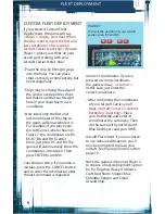 Preview for 8 page of Hasbro Battleship Deluxe Movie Edition Instructions Manual