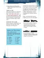 Preview for 11 page of Hasbro Battleship Deluxe Movie Edition Instructions Manual