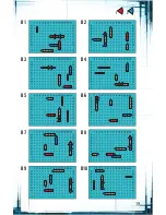 Preview for 19 page of Hasbro Battleship Deluxe Movie Edition Instructions Manual