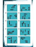 Preview for 20 page of Hasbro Battleship Deluxe Movie Edition Instructions Manual