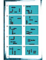 Preview for 22 page of Hasbro Battleship Deluxe Movie Edition Instructions Manual