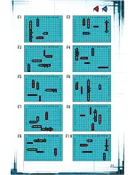 Preview for 23 page of Hasbro Battleship Deluxe Movie Edition Instructions Manual