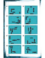 Preview for 24 page of Hasbro Battleship Deluxe Movie Edition Instructions Manual